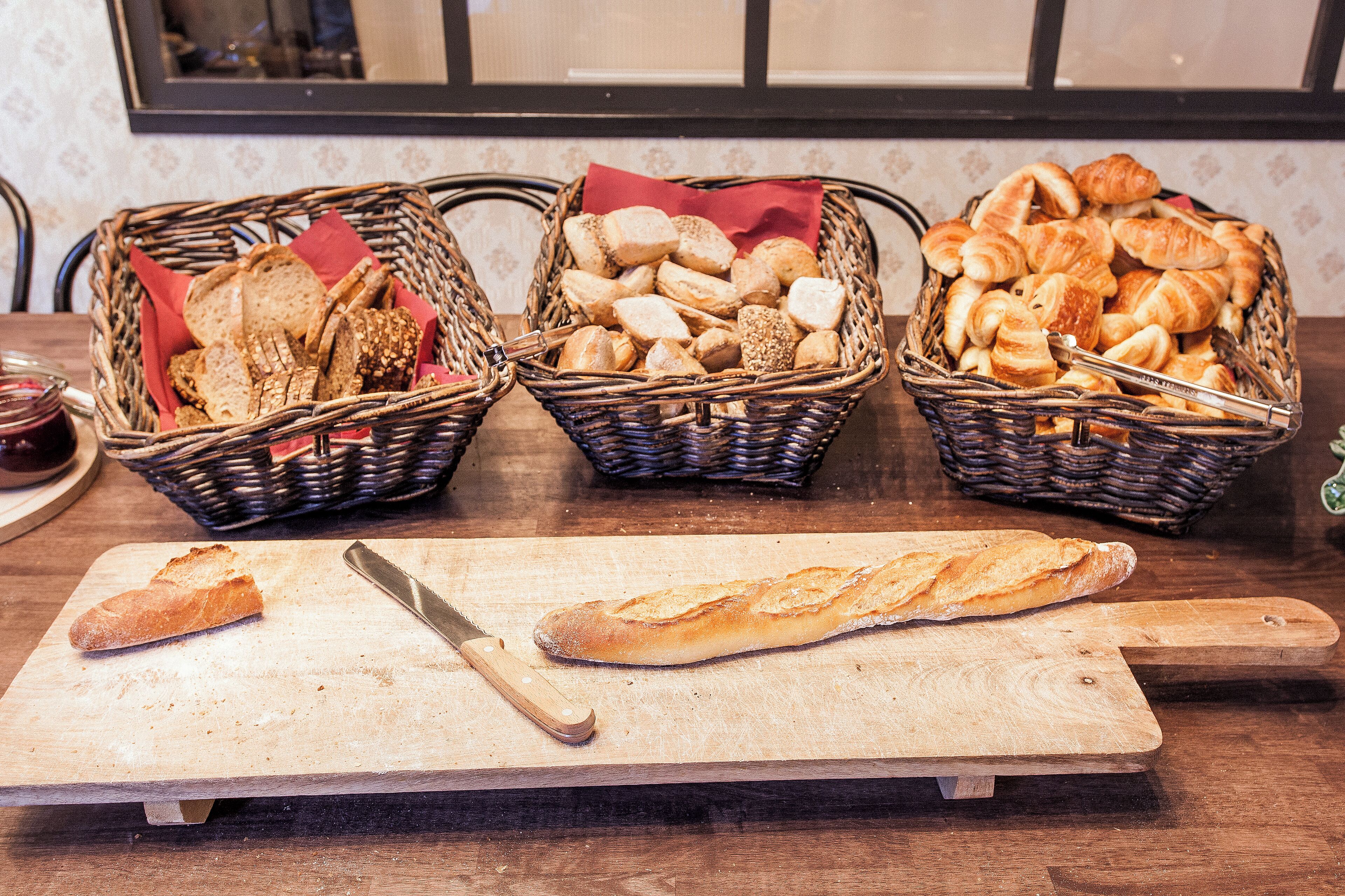 Foto - Latroupe Hotel Jardin Secret