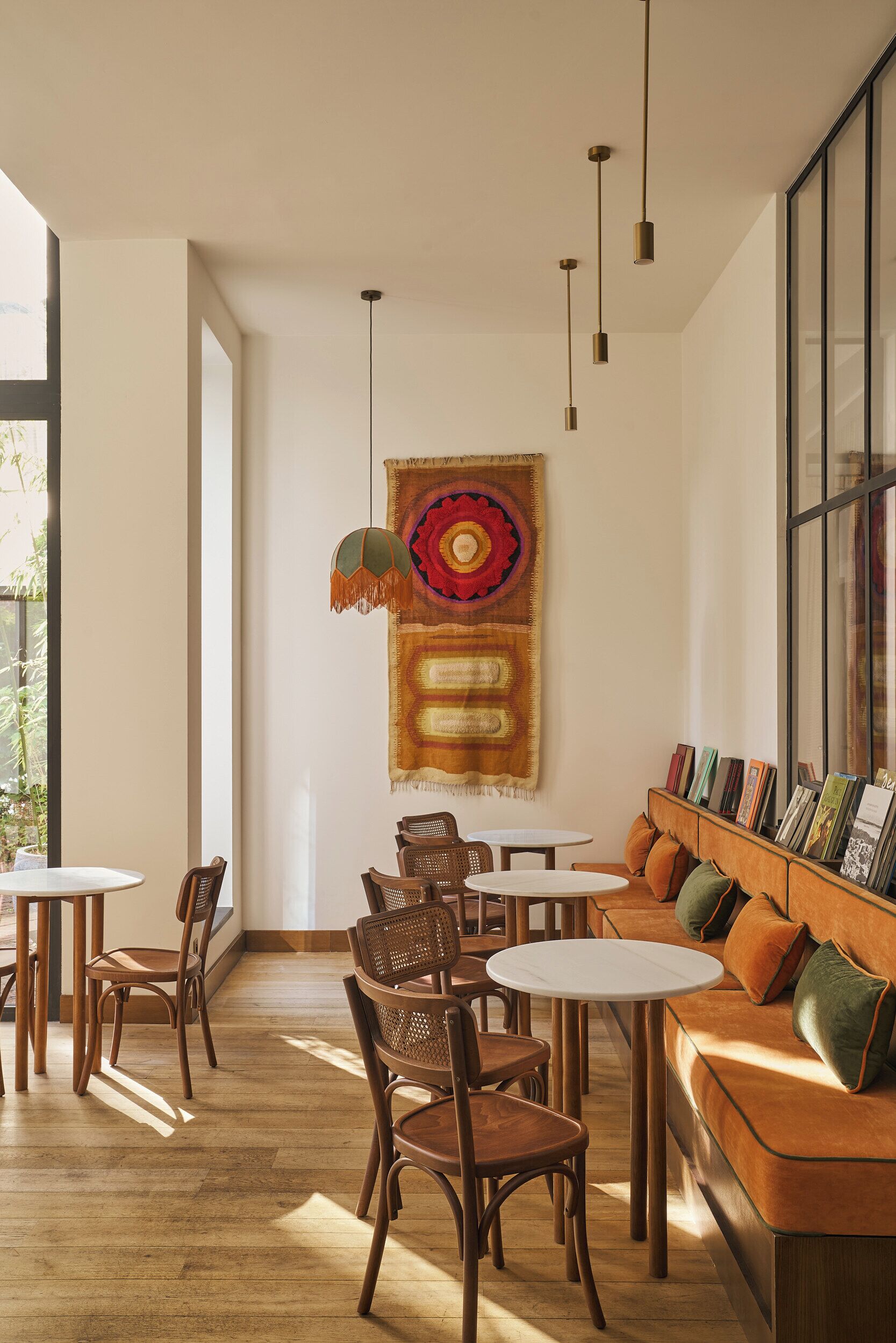 Foto - Latroupe Hotel Jardin Secret