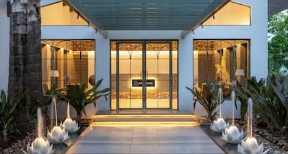 Energise Soul Retreat