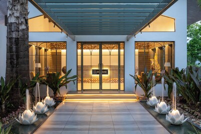 Energise Soul Retreat