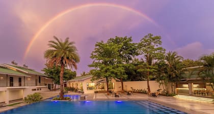 Energise Soul Retreat