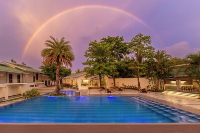 Energise Soul Retreat