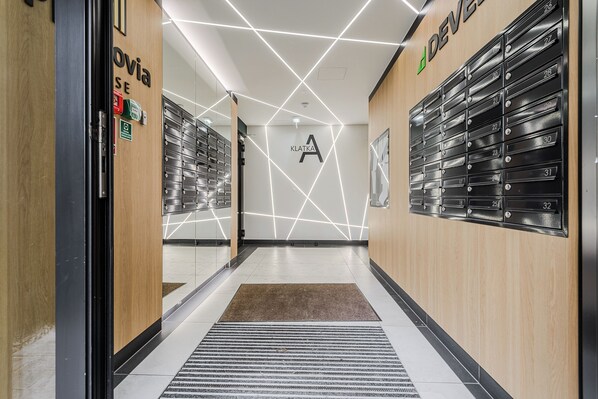 Exterior - ShortStayPoland Jagiellońska B70 (Warsaw)