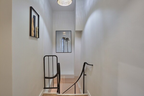 Apartemen | Interior