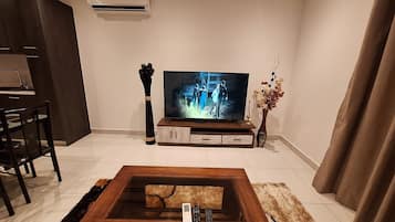 Televisión