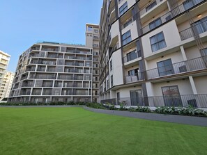 Exterior - Loxwood House (Accra)