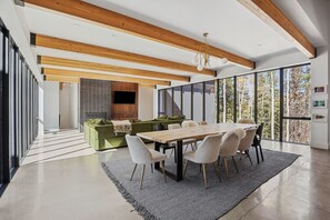 Interior - Milly Slopeside by Cottonwood Lodging (Brighton)