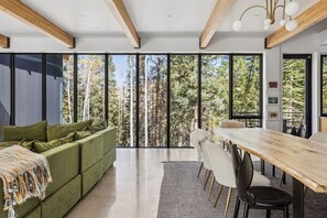 Interior - Milly Slopeside by Cottonwood Lodging (Brighton)