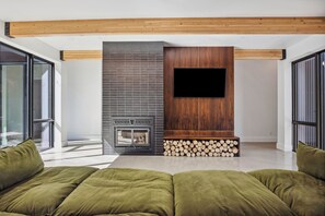 Interior - Milly Slopeside by Cottonwood Lodging (Brighton)