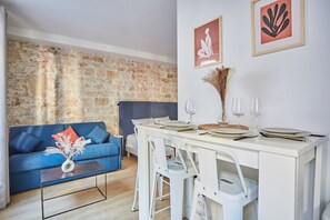 Appartement | Intérieur