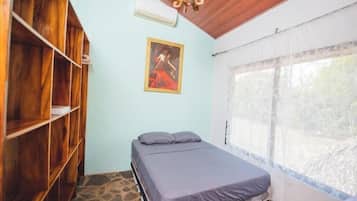 1 habitación