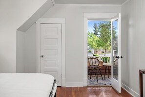 4 sovrum, wi-fi och sängkläder