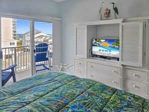3 bedrooms, internet
