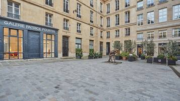 Departamento | Exterior