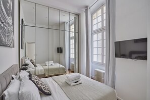 Apartment - Incredible Apartment Louvre/palais Royal (Paris)