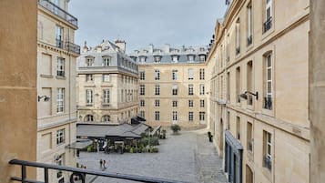 Departamento | Áreas de la propiedad