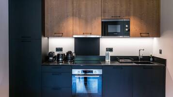 Căn hộ | Bếp riêng