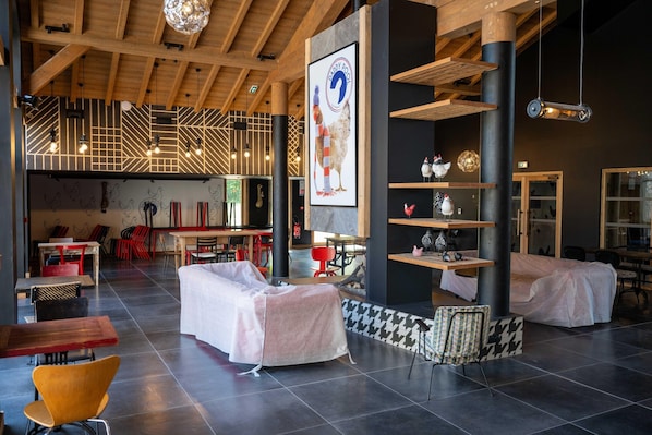 Apartment | Interior - Charming Apt With View 2bd/6p -residence in Mega\"ve (Megeve)