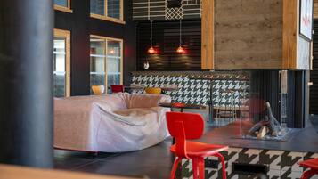 Căn hộ | Nội thất