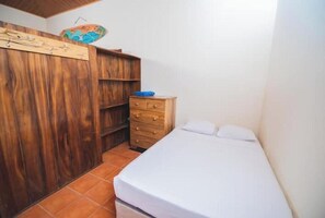 1 quarto