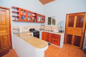 Cozinha privada