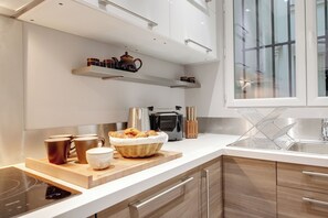 Departamento | Cocina privada