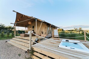 Exterior - CALASOLE (Montalto di Castro)