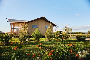 Udendørsområde