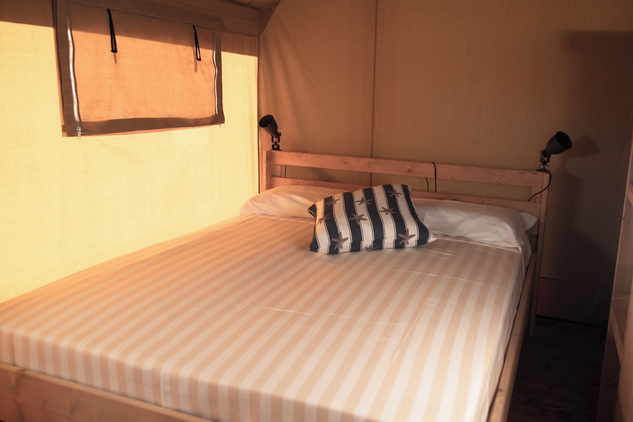 Bettwäsche aus ägyptischer Baumwolle, hochwertige Bettwaren