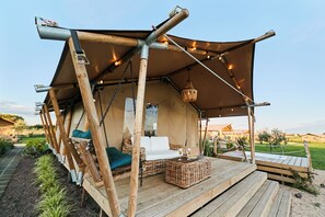 Exterior - CALASOLE (Montalto di Castro)