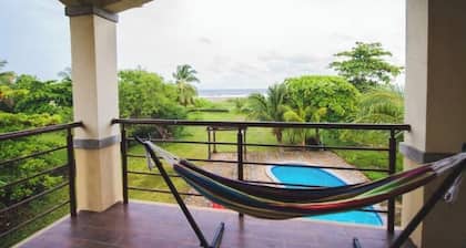 Steps from the Boom Oceanview