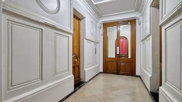 Apartment | Innenbereich