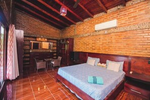1 bedroom - Casa de Piedra (Chinandega)