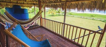 Nahua Cottage