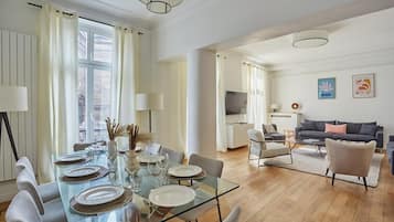 Apartment | Interior