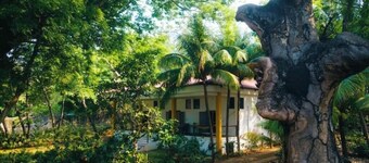Casa Corselli [Beachfront Home - great surf break]