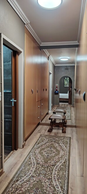 Room, 1 Bedroom, Smoking, Balcony | 1 bedroom - Room-indulgent Escape, Jet Bath, Stunnin (Johannesburg)