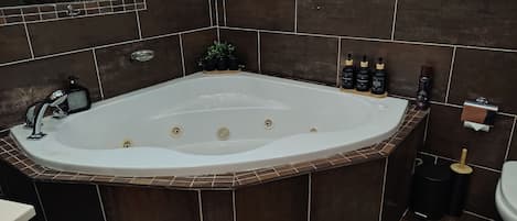 Room, 1 Bedroom, Smoking, Balcony | Bathroom