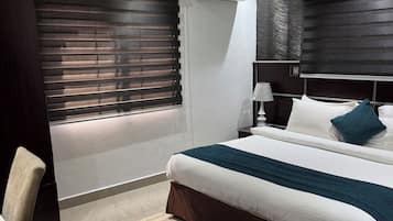 Executive Apartment