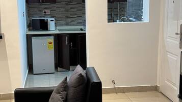 Executive Apartment | Private kitchen