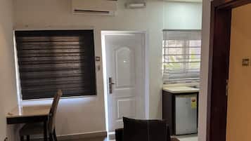 Executive Apartment | Living area