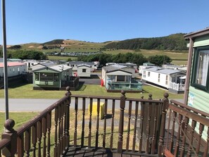 Hytte | Overnattingsstedets uteområder