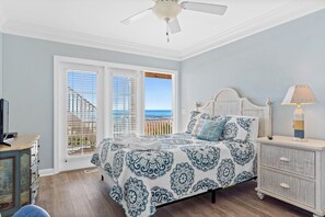 6 chambres, bureau, accès Internet, draps fournis