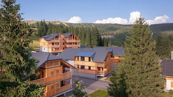 Apartment | Exterior