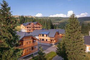 Appartement | Exterieur