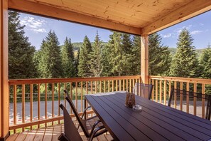 Apartment | Balcony