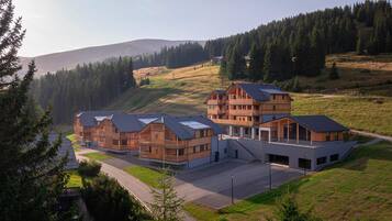 Apartment | Exterior