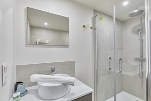 Appartement | Salle de bain