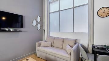 Appartement | Coin séjour