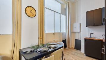 Appartement | Dineren